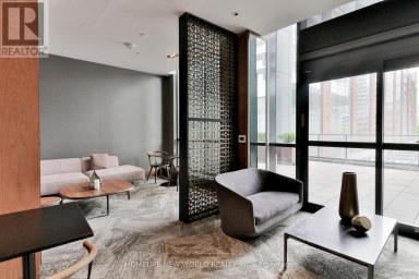 812 - 17 BATHURST STREET Toronto (Waterfront Communities) Ontario photo 21