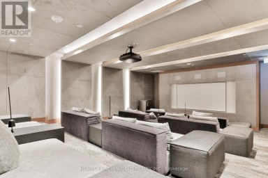 812 - 17 BATHURST STREET Toronto (Waterfront Communities) Ontario photo 22