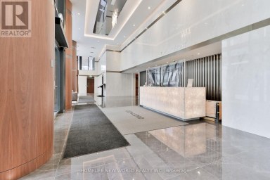 812 - 17 BATHURST STREET Toronto (Waterfront Communities) Ontario photo 26