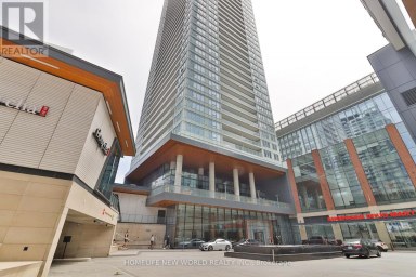 812 - 17 BATHURST STREET Toronto (Waterfront Communities) Ontario photo 27