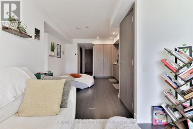812 - 17 BATHURST STREET Toronto (Waterfront Communities) Ontario photo 7