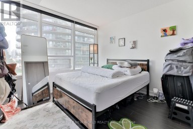 812 - 17 BATHURST STREET Toronto (Waterfront Communities) Ontario photo 8