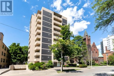 102 - 34 WALMER ROAD Toronto (Annex) Ontario photo 1
