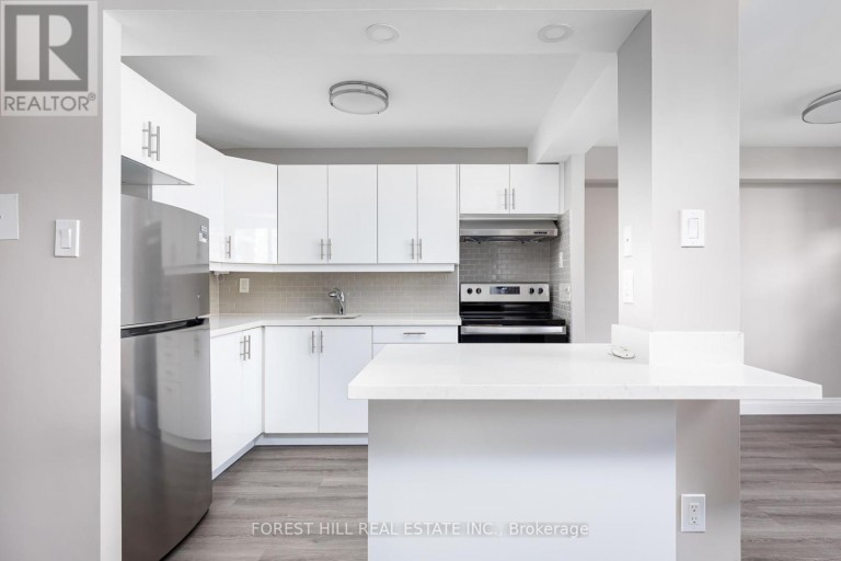 102 - 34 WALMER ROAD, Toronto (Annex), Ontario, M5R2W6