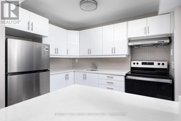 102 - 34 WALMER ROAD, Toronto (Annex), Ontario, M5R2W6