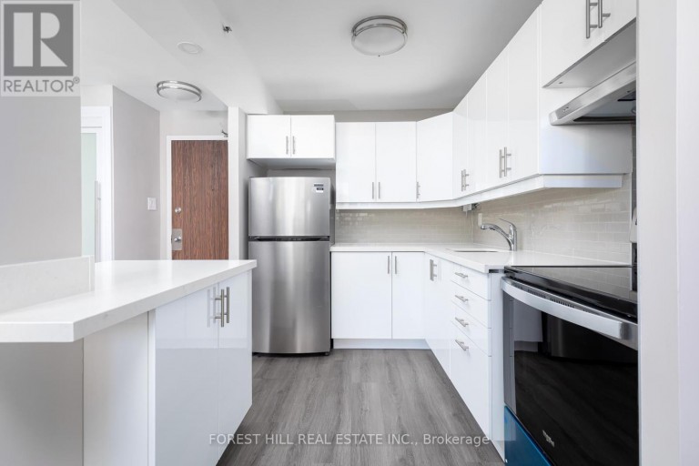 102 - 34 WALMER ROAD, Toronto (Annex), Ontario, M5R2W6