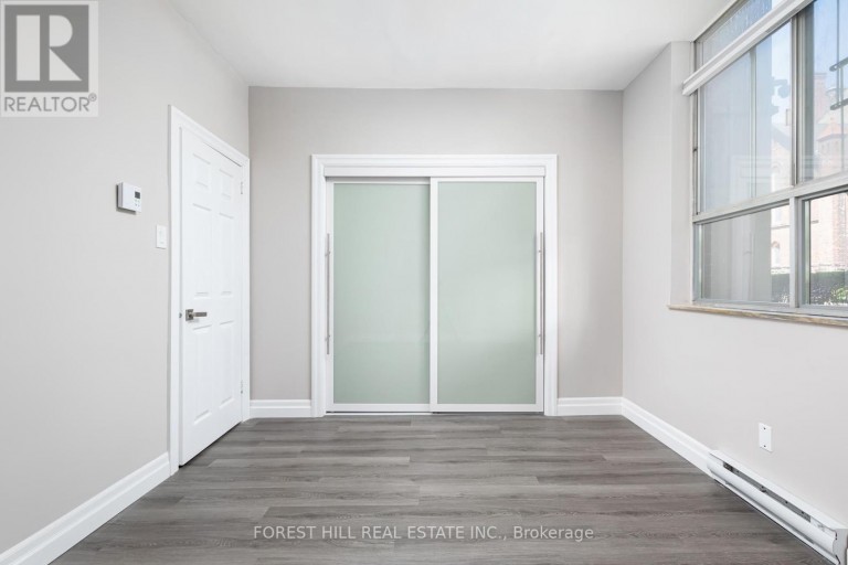 102 - 34 WALMER ROAD, Toronto (Annex), Ontario, M5R2W6