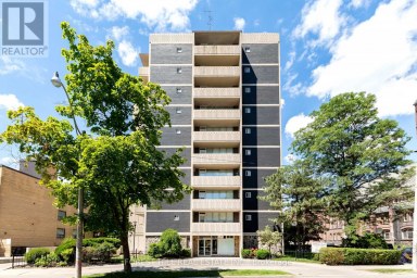 102 - 34 WALMER ROAD Toronto (Annex) Ontario photo 2