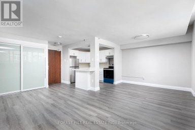 102 - 34 WALMER ROAD Toronto (Annex) Ontario photo 4