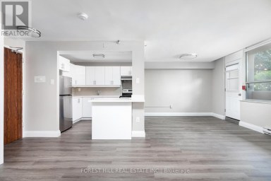102 - 34 WALMER ROAD Toronto (Annex) Ontario photo 5
