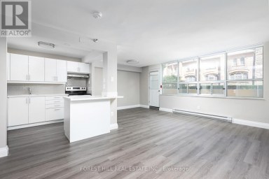 102 - 34 WALMER ROAD Toronto (Annex) Ontario photo 6