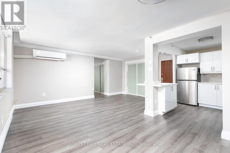 102 - 34 WALMER ROAD, Toronto (Annex), Ontario, M5R2W6