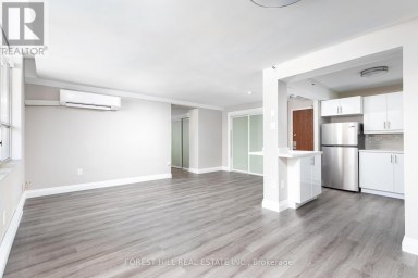 102 - 34 WALMER ROAD Toronto (Annex) Ontario photo 7