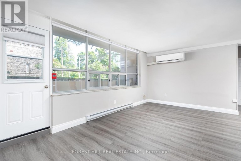 102 - 34 WALMER ROAD, Toronto (Annex), Ontario, M5R2W6