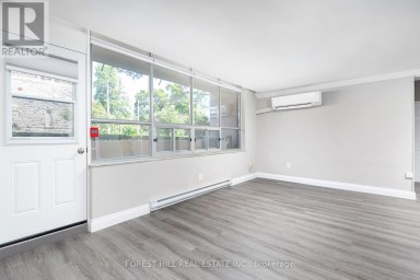 102 - 34 WALMER ROAD Toronto (Annex) Ontario photo 8