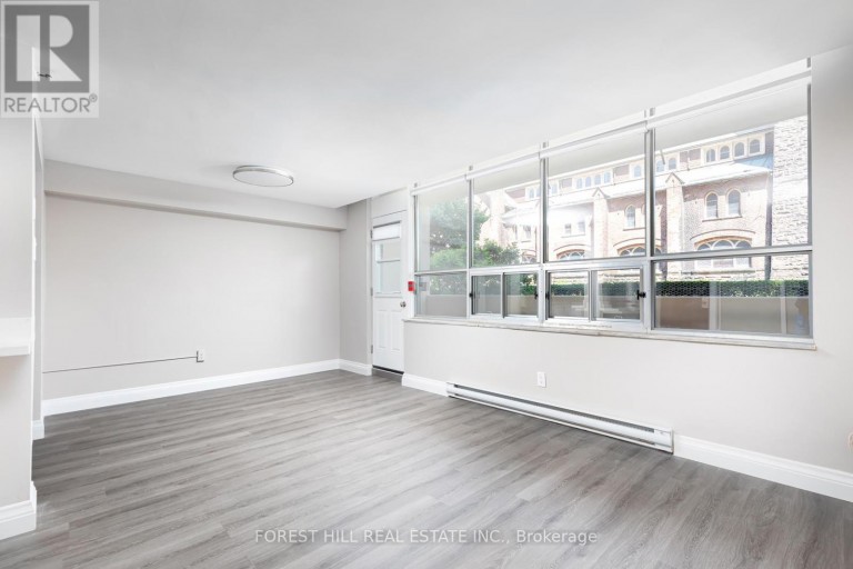 102 - 34 WALMER ROAD, Toronto (Annex), Ontario, M5R2W6