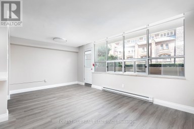 102 - 34 WALMER ROAD Toronto (Annex) Ontario photo 9