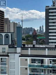 1001 - 34 WALMER ROAD Toronto (Annex) Ontario photo 16