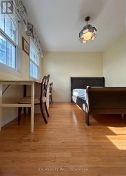 ONE BEDROOM 2ND FLOOR - 3 BUTTERFIELD DR DRIVE Toronto (Parkwoods-Donalda) Ontario photo 3