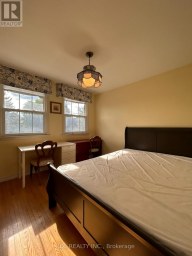 ONE BEDROOM 2ND FLOOR - 3 BUTTERFIELD DR DRIVE Toronto (Parkwoods-Donalda) Ontario photo 6