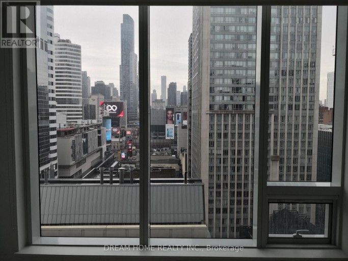 1301 - 197 YONGE STREET, Toronto (Church-Yonge Corridor), Ontario, M5B0C1