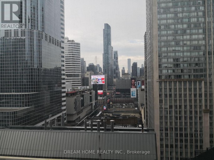 1301 - 197 YONGE STREET, Toronto (Church-Yonge Corridor), Ontario, M5B0C1