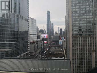 1301 - 197 YONGE STREET Toronto (Church-Yonge Corridor) Ontario photo 9