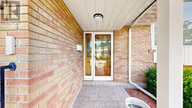 59 KILCHURN CASTLE DRIVE Toronto (Tam O'Shanter-Sullivan) Ontario photo 10