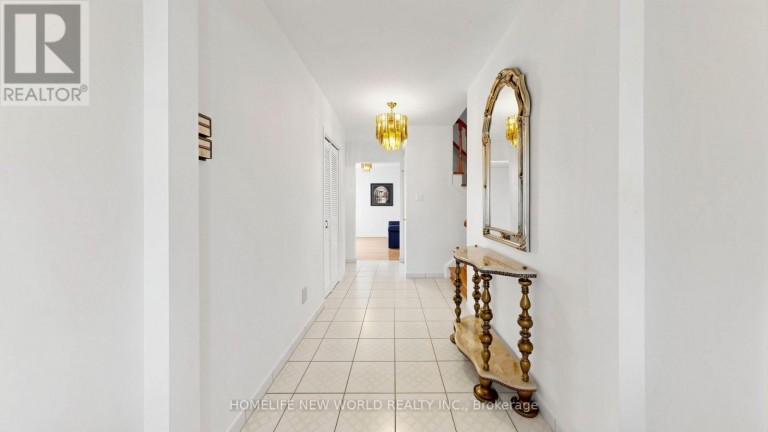 59 KILCHURN CASTLE DRIVE, Toronto (Tam O'Shanter-Sullivan), Ontario, M1T2W3