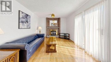 59 KILCHURN CASTLE DRIVE Toronto (Tam O'Shanter-Sullivan) Ontario photo 14