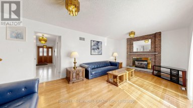 59 KILCHURN CASTLE DRIVE Toronto (Tam O'Shanter-Sullivan) Ontario photo 15