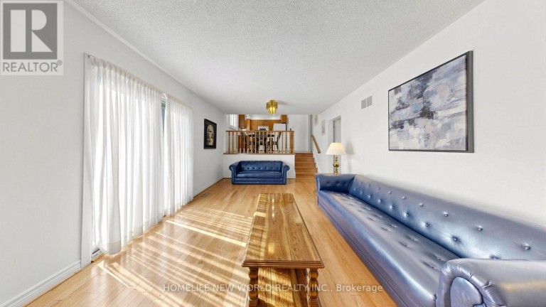 59 KILCHURN CASTLE DRIVE, Toronto (Tam O'Shanter-Sullivan), Ontario, M1T2W3