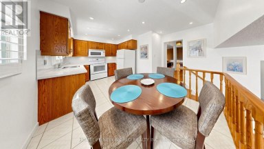 59 KILCHURN CASTLE DRIVE Toronto (Tam O'Shanter-Sullivan) Ontario photo 19