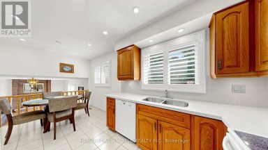 59 KILCHURN CASTLE DRIVE Toronto (Tam O'Shanter-Sullivan) Ontario photo 20