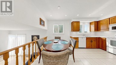 59 KILCHURN CASTLE DRIVE Toronto (Tam O'Shanter-Sullivan) Ontario photo 21