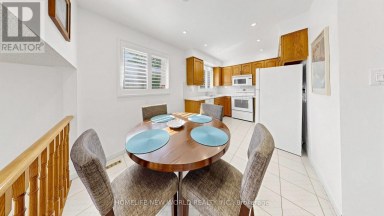59 KILCHURN CASTLE DRIVE Toronto (Tam O'Shanter-Sullivan) Ontario photo 22