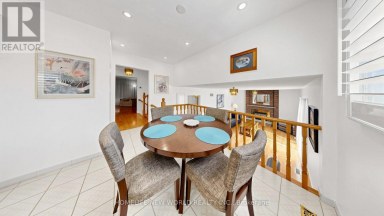 59 KILCHURN CASTLE DRIVE Toronto (Tam O'Shanter-Sullivan) Ontario photo 23