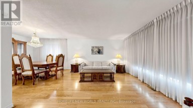 59 KILCHURN CASTLE DRIVE Toronto (Tam O'Shanter-Sullivan) Ontario photo 24