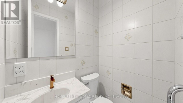 59 KILCHURN CASTLE DRIVE, Toronto (Tam O'Shanter-Sullivan), Ontario, M1T2W3