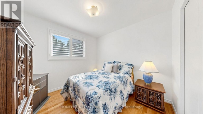 59 KILCHURN CASTLE DRIVE, Toronto (Tam O'Shanter-Sullivan), Ontario, M1T2W3