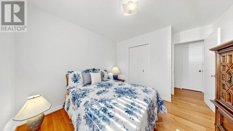 59 KILCHURN CASTLE DRIVE, Toronto (Tam O'Shanter-Sullivan), Ontario, M1T2W3