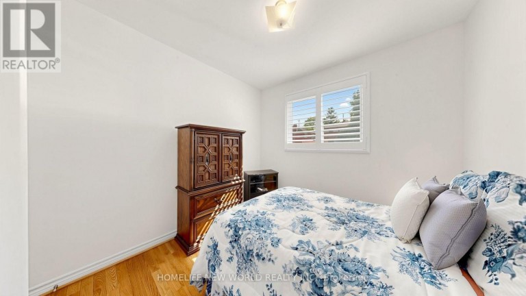 59 KILCHURN CASTLE DRIVE, Toronto (Tam O'Shanter-Sullivan), Ontario, M1T2W3
