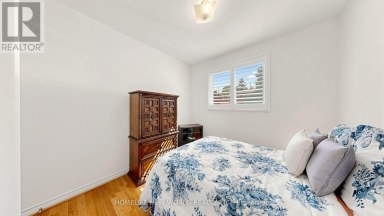 59 KILCHURN CASTLE DRIVE Toronto (Tam O'Shanter-Sullivan) Ontario photo 33