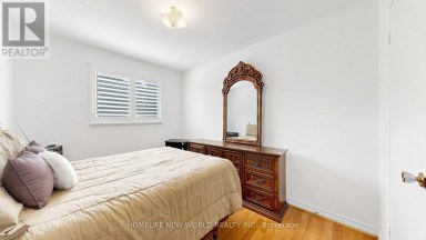 59 KILCHURN CASTLE DRIVE Toronto (Tam O'Shanter-Sullivan) Ontario photo 35