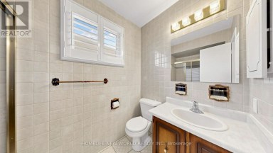 59 KILCHURN CASTLE DRIVE Toronto (Tam O'Shanter-Sullivan) Ontario photo 36