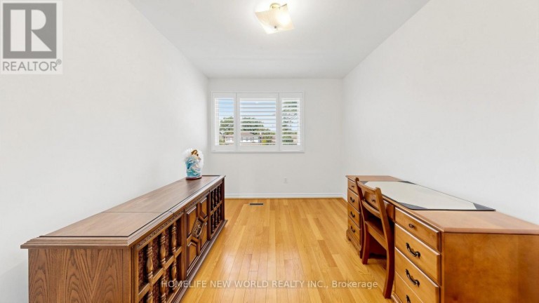 59 KILCHURN CASTLE DRIVE, Toronto (Tam O'Shanter-Sullivan), Ontario, M1T2W3
