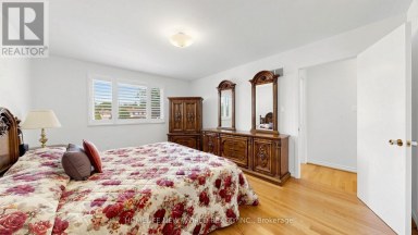 59 KILCHURN CASTLE DRIVE Toronto (Tam O'Shanter-Sullivan) Ontario photo 39