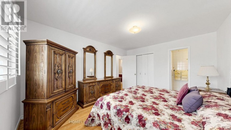 59 KILCHURN CASTLE DRIVE, Toronto (Tam O'Shanter-Sullivan), Ontario, M1T2W3