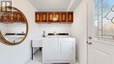 59 KILCHURN CASTLE DRIVE Toronto (Tam O'Shanter-Sullivan) Ontario photo 43
