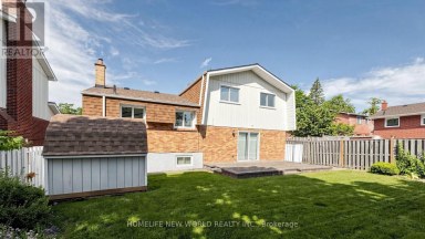59 KILCHURN CASTLE DRIVE Toronto (Tam O'Shanter-Sullivan) Ontario photo 44